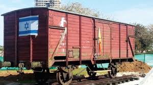 Image result for cattle cars