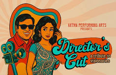 Director's Cut: A Tribute to Visionaries