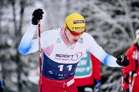 April 1996 in norwegen ) ist ein norwegischer langläufer. Erik Valnes Home Facebook
