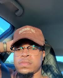 Jeff Boykin's Instagram, Twitter & Facebook