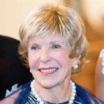 Ann Stafford Croft Obituary