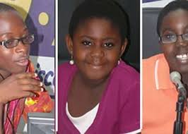 Peace, Peace and Peace