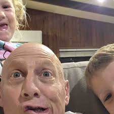 Fundraiser for Marcus Law by Ryan Hoad : Marcus Laws health battle