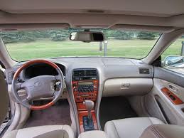 This The Much Improved 97 Es300 Model Is 100 Revised And Updated From The 96 I I Owned A 91 And 96 Es300 The Improvements A Lexus Steering Wheel Gear Stick
