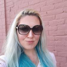 Aurora Maynard's Instagram, Twitter & Facebook