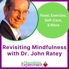 The Flourishing Experiment Podcast Episodes — Kari Gormley Coaching &  Training