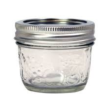 Check out our decorative trash bins and the different types of lid styles we offer like dome, funnel, hinged, or open. Bernardin Decorative Mason Jar W Standard Lids 125 Ml Walmart Canada