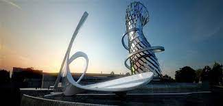 2017 world expo zaha hadid architects coop himmelb l au unstudio snohetta j mayer h safdie architects arch2o com zaha hadid astana zaha hadid design