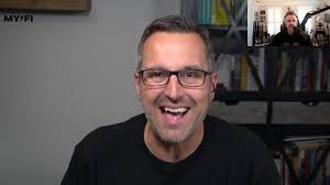 MYFI with Lee T. Baker