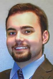 Geordan Anthony Grieco