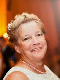 Christine Crudo Obituary