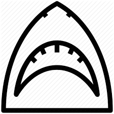 Free Free 243 Shark Mouth Svg Free SVG PNG EPS DXF File