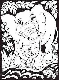 Beste schattige dieren kleurplaten kleurplaat 2019. Welcome To Dover Publications Dieren Kleurplaten Kleurplaten Olifant