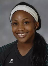 2014 Women's Soccer Roster