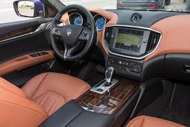 Maserati ghibli on msn autos. Test Maserati Ghibli Diesel Alles Auto