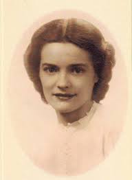 Ellen Carter “Boots” Hurt Allen (1927-2001)