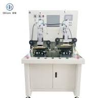 OL-FP003 – 7-Inch Dual-Station Manual Pulse Bonding Machine ...