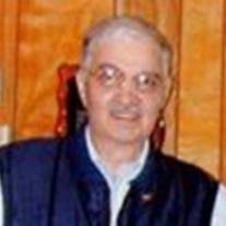 Obituary information for William"Bill" Raymond Cook