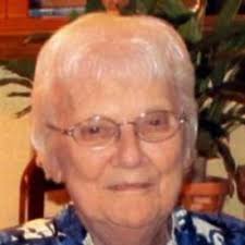 Obituary information for Marian Dutton