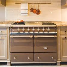 Interiors A Marron Glace Lacanche Cluny With Dual Ovens Such A Gorgeous Colour Www Manor Com Au Www Lacanche Com Kitchen Kitchen Inspirations Kitchen Design