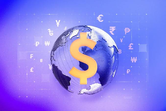 Why Does the US Dollar Hold the Key to Global Exchange Rates? - UAE