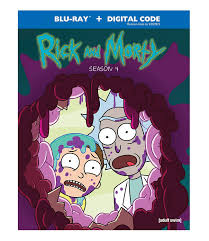 Jun 13, 2021 · related: Amazon Com Rick Morty Season 4 Blu Ray Dan Harmon Justin Roiland Justin Roiland Sarah Chalke Chris Parnell Spencer Grammer Movies Tv