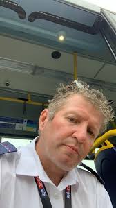 I drive a WS mainly.