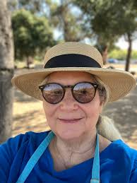 Today we had Five painters at Eagle Scout Lake.