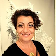 Celebrating an incredible colleague and leader!