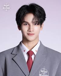 Phoenix (East Shine)/Boys II Planet