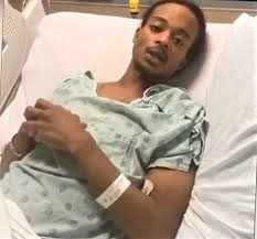 Kamala harris speaks with jacob blake, paralyzed in police shooting, and family. Criminal Charges Against Jacob Blake May Still Be Settled Out Of Court Crime Courts Kenoshanews Com
