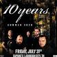 10 Years