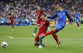 Selección portugal en la eurocopa 2016 · convocatoria y plantilla de la selección de fútbol de portugal · partidos de portugal en sport.es. Portugal 1 0 Francia Portugal Campeon De La Eurocopa 2016 As Com