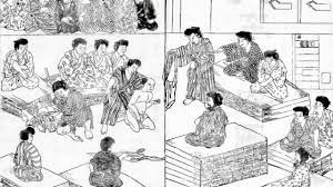語源がヤバい？「やばい」という日本語は江戸時代の犯罪者たちの隠語だった？ | 歴史・文化 - Japaaan