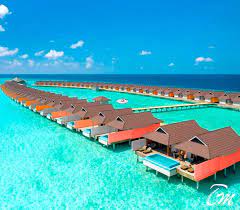 Carpe diem beach resort & spa) находится на острове херували. The Standard Huruvalhi Maldives Book With Great Rates