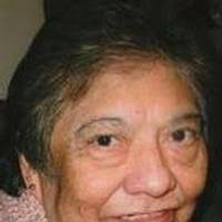 Obituary for Maria L. Mendez
