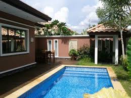 You can pick and choose from a wide array of cuisines hd been to avillion at port dickson before but this is superb.the indoor pte pool allow us to swim anytime we wish for. Private Pool At 2 Bedrooms Villa Picture Of Grand Lexis Port Dickson Port Dickson Tripadvisor