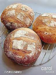 天然酵母全麥法國麵包 bread machine recipes cake recipes baking