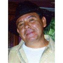 Ben H. Juarez Obituary