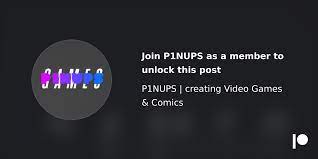P1nups