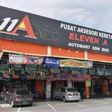 37, jalan siam, george town, 10400 george town, pulau pinang. Garage Accessories Nilai 3 Home Facebook