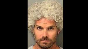 West Boca Raton man accused of pawning ex's Rolex