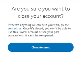 Log in to your account. How To Delete Or Close A Paypal Account Tips And Tricks Hq
