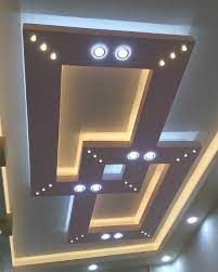 40 Stunning Ceiling Design Ideas To See More Visit Drawing Room Ceiling Design Ceiling Design Plaster Ceiling Design