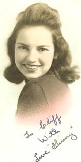 Virginia Margaret (Wheeler) Scheibel (1923-2013)