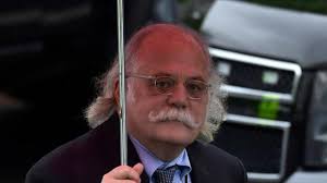 It's Not Journalists' Job To Protect Government Secrets