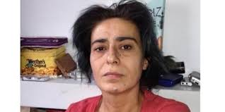 Irmak arıcı ile sohbetli makyaj. Kuzey Yildizi Ilk Ask In Yildiz I Aslihan Guner In Makyajsiz Hali Sasirtti