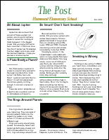 Father&#039;s day newspaper article (writing options, template, &amp; Let S Write A Newspaper Story School Newspaper Articles For Kids Student Newspaper