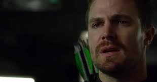 As 15 melhores cenas da quinta temporada de Arrow!