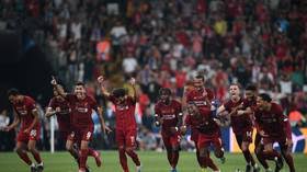 مشاهدة مباراة تشيلسي وفياريال بث مباشر. Ù„ÙŠÙØ±Ø¨ÙˆÙ„ ÙŠØªÙˆØ¬ Ø¨Ù„Ù‚Ø¨ ÙƒØ£Ø³ Ø§Ù„Ø³ÙˆØ¨Ø± Ø§Ù„Ø£ÙˆØ±ÙˆØ¨ÙŠ Ø¹Ù„Ù‰ Ø­Ø³Ø§Ø¨ ØªØ´ÙŠÙ„Ø³ÙŠ Rt Arabic